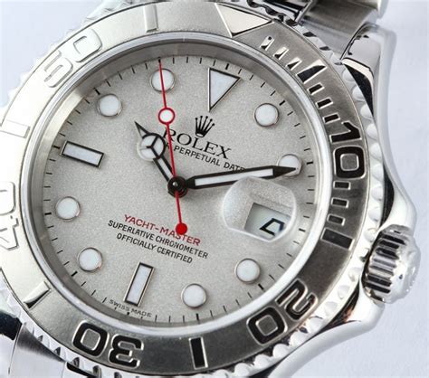 rolex yacht master harga|Rolex Yacht-Master review.